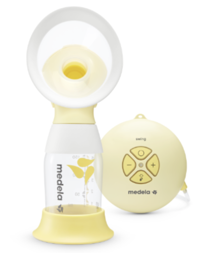 Swing FLEX Pump
