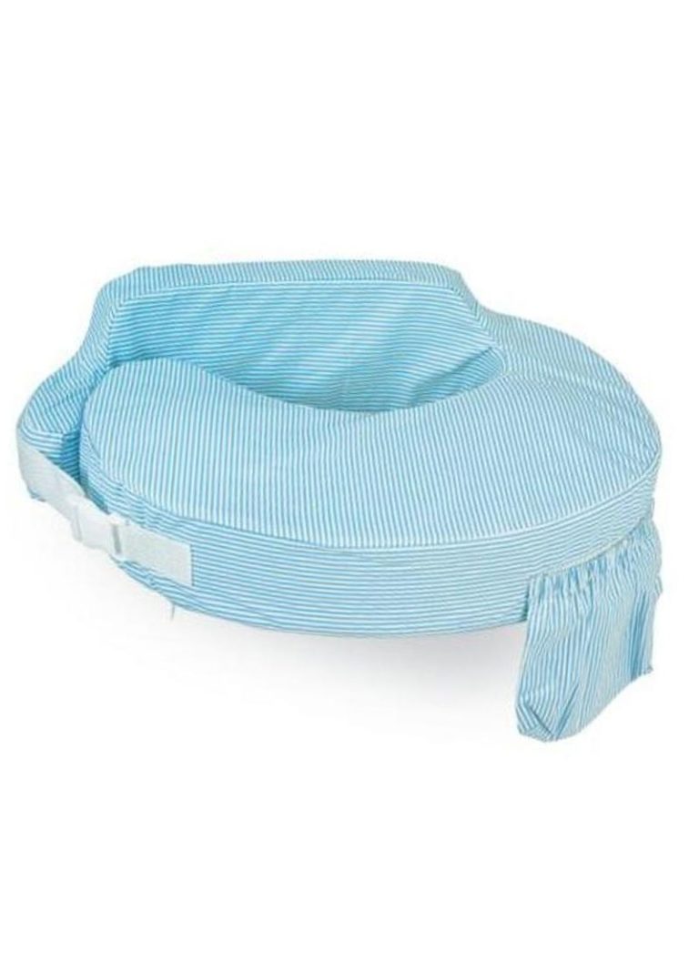 My Brest Friend Original Nursing Pillow Medicare Health and Living