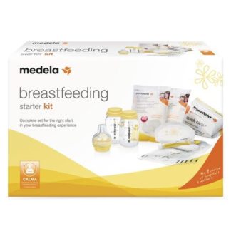 Bolsas esterilizar Medela Quick Clean 5 uns – Motherna