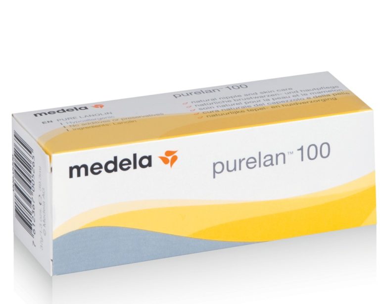 Medela PureLan 100 nipple cream Medicare Health and Living