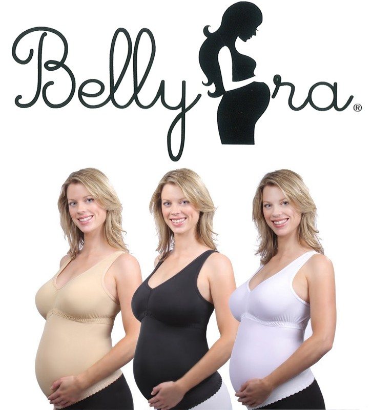 BellyBra Maternity Support - Medicare Health and Living