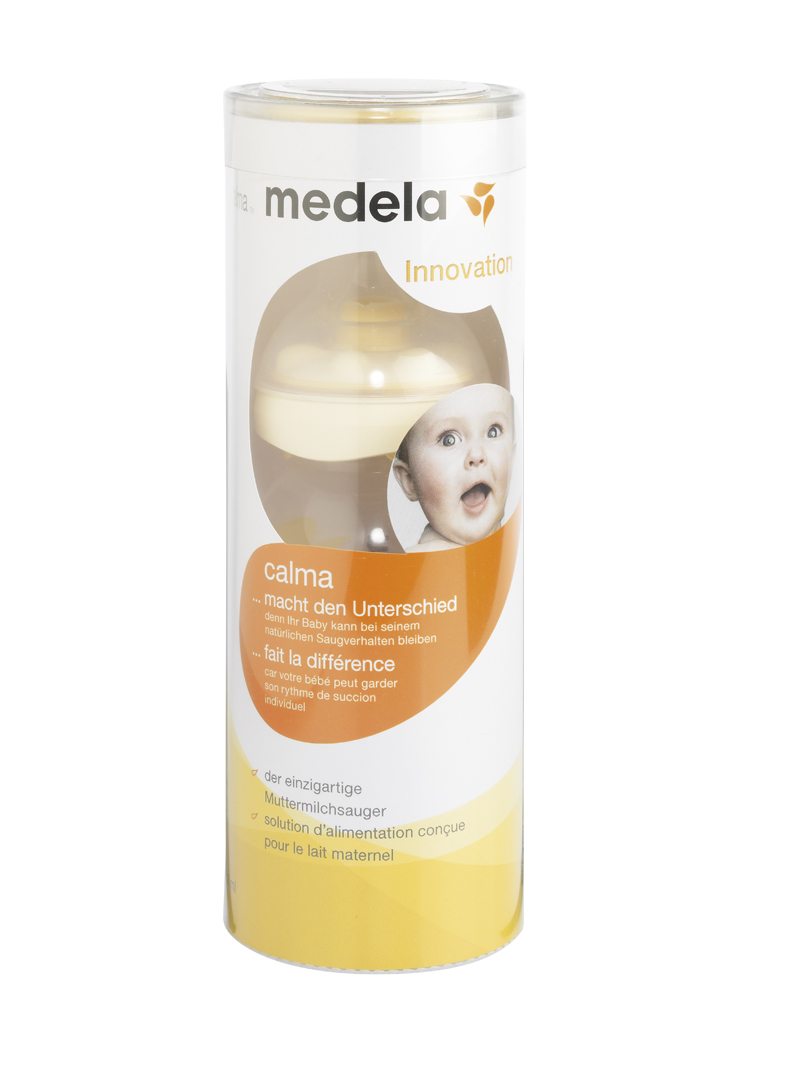 medela calma