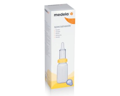 medela special needs feeder