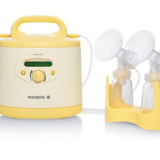 Medela Symphony Breast Pump