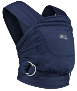 Caboo Carrier Cotton Blend