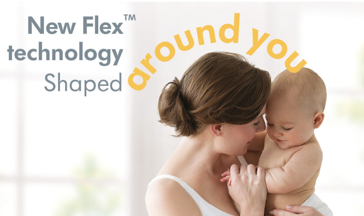 Medela FLEX