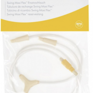 Buy Medela Swing Maxi Flex Spare Part Tubing x1 · USA (Spanish)