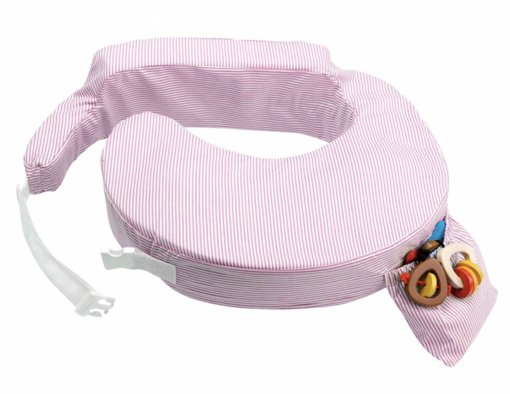 My Brest Friend Original Nursing Pillow Medicare Health and Living