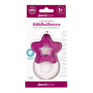 Dentistar Cooling Teether
