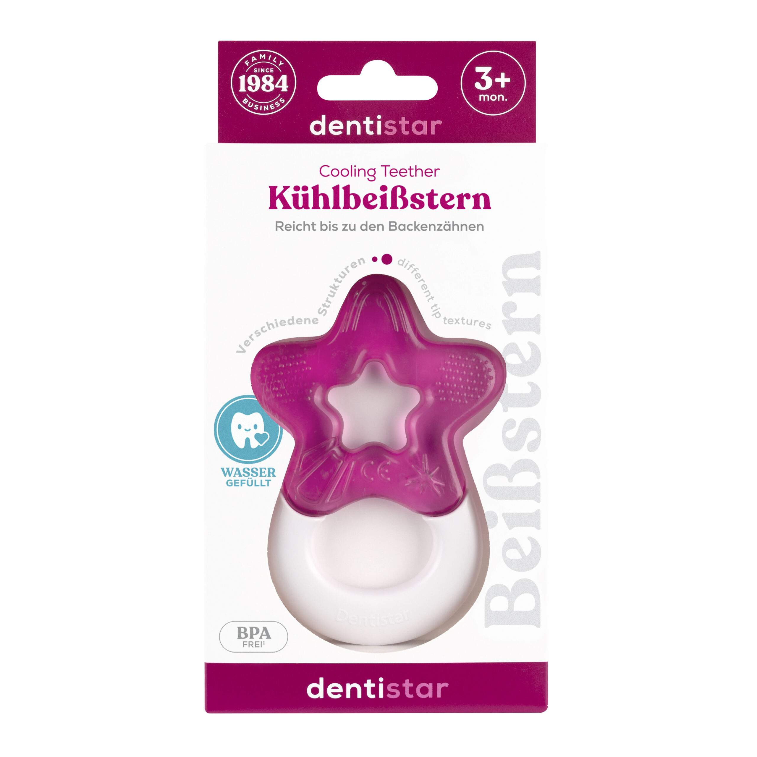 Dentistar Cooling Teether
