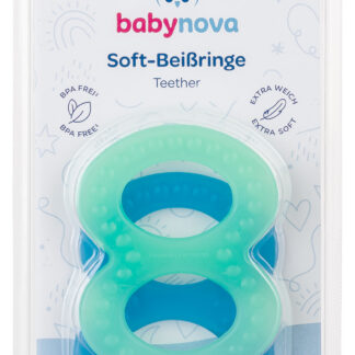 Babynova Soft Teether