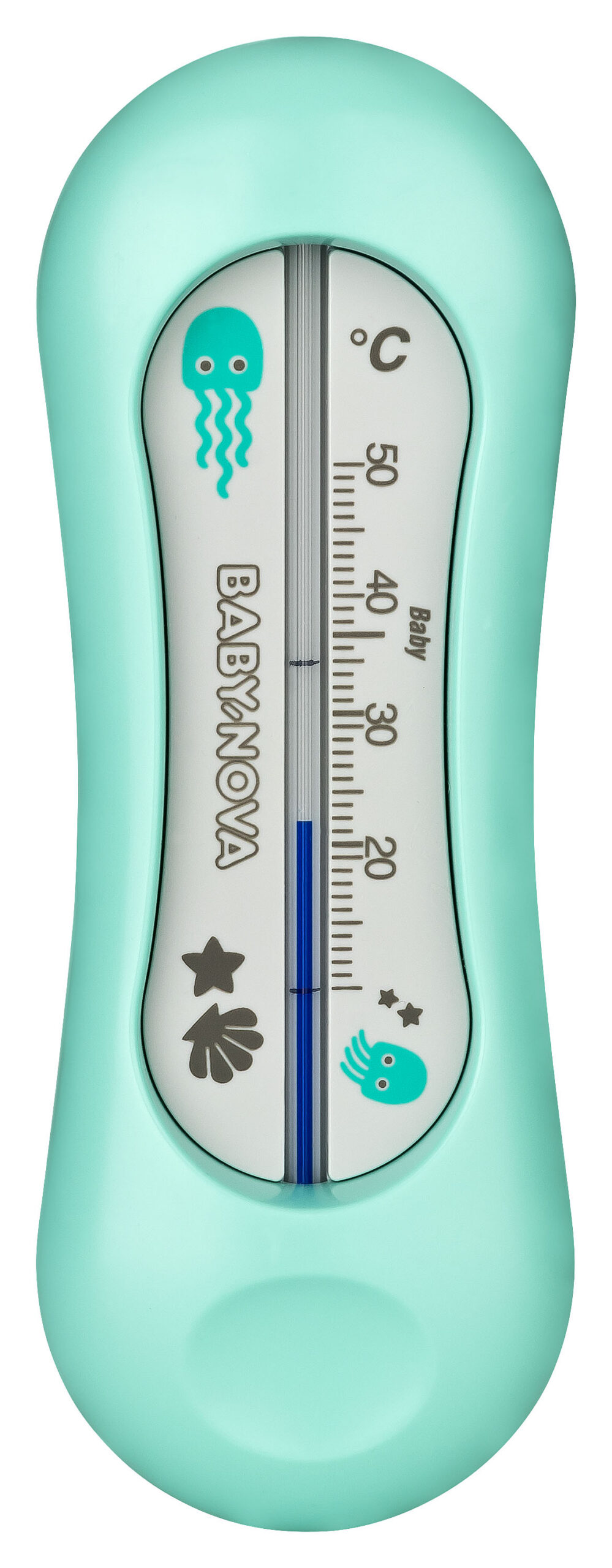 Babynova Bath Thermometer - Image 2